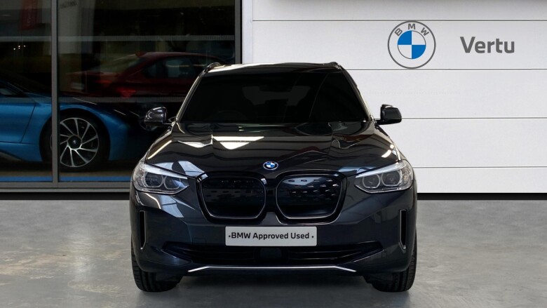 BMW X3 210kW Premier Edition 80kWh 5dr Auto Electric Estate